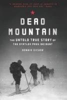 Dead Mountain Eichar Donnie