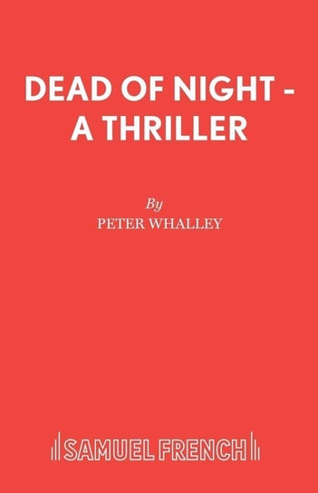 Dead of Night - A Thriller Whalley Peter