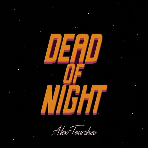 Dead of Night Alex Fourshee