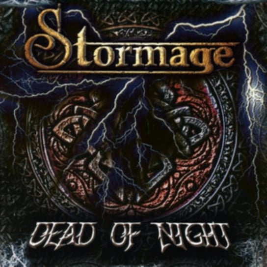 Dead Of Night Stormage