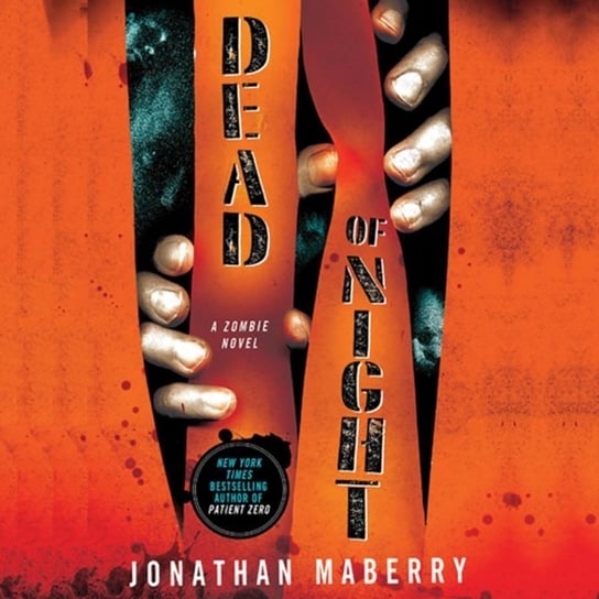 Dead of Night Maberry Jonathan