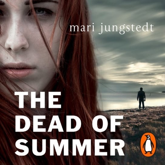 Dead of Summer Jungstedt Mari
