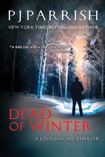 Dead Of Winter Parrish Pj