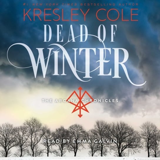 Dead of Winter Cole Kresley