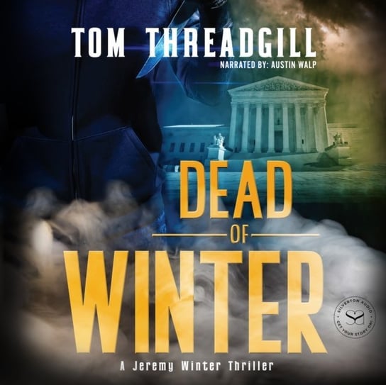 Dead of Winter Threadgill Tom