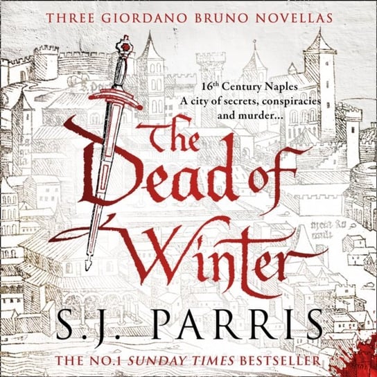 Dead of Winter Parris S. J.