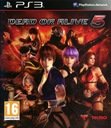 Dead or Alive 5 PS3 Tecmo