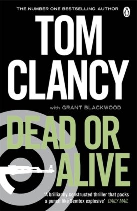 Dead or Alive Clancy Tom