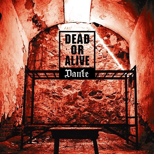 Dead or Alive Dante