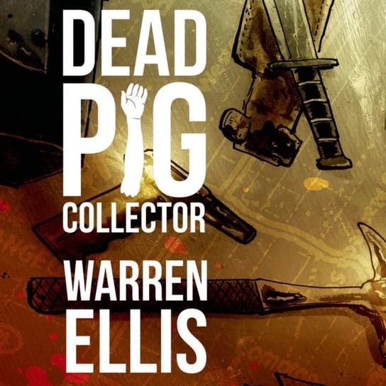Dead Pig Collector Ellis Warren