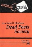 Dead Poets Society Kleinbaum Nancy