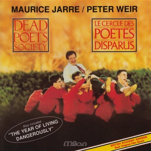 Dead Poets Society Maurice Jarre