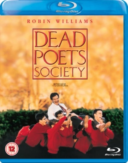 Dead Poets Society (brak polskiej wersji językowej) Weir Peter