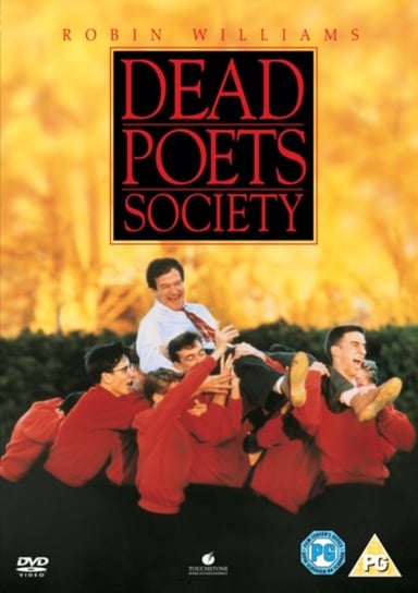 Dead Poets Society (brak polskiej wersji językowej) Weir Peter