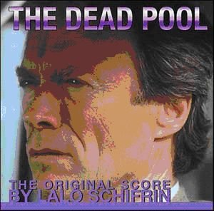 Dead Pool Schifrin Lalo