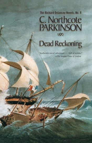 Dead Reckoning Parkinson C. Northcote