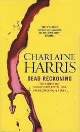 Dead Reckoning Harris Charlaine