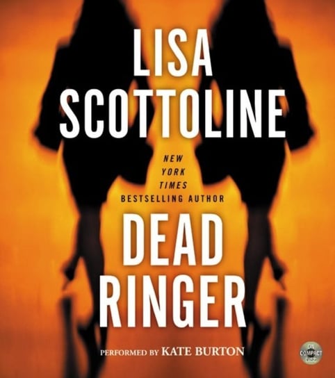 Dead Ringer Scottoline Lisa
