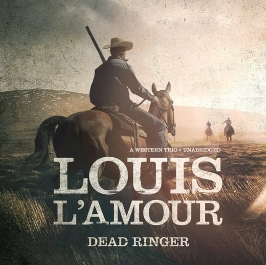 Dead Ringer L'Amour Louis