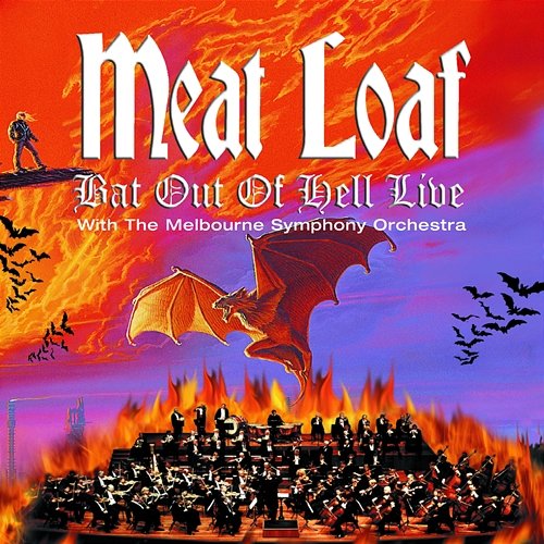 Dead Ringer For Love - Live Feb 2004 Meat Loaf