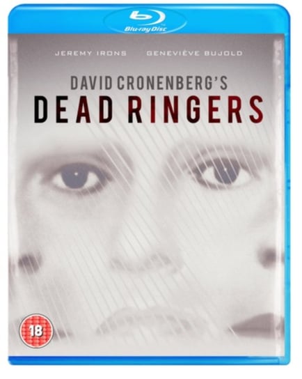 Dead Ringers (brak polskiej wersji językowej) Cronenberg David
