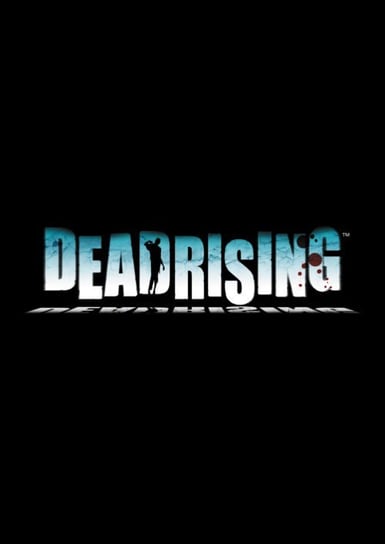 Dead Rising, klucz Steam, PC Capcom Europe