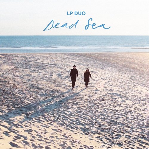 Dead Sea LP Duo