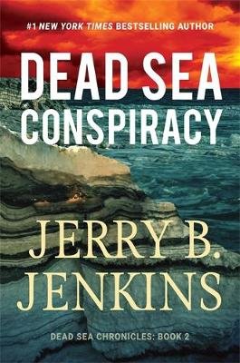 Dead Sea Conspiracy: A Novel Jerry B. Jenkins