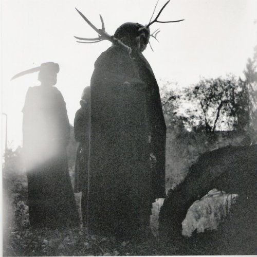 Dead Seas Various Artists