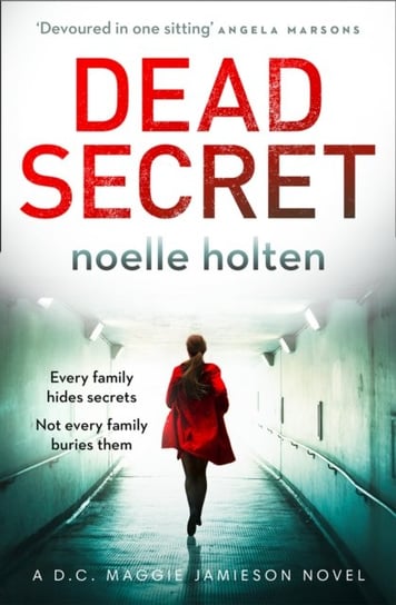Dead Secret Holten Noelle