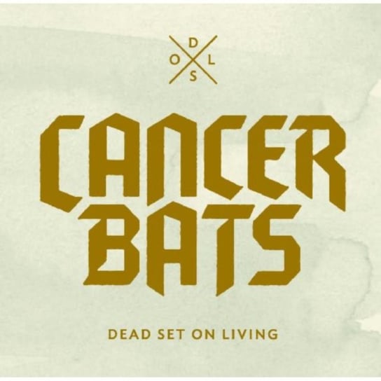 Dead Set On Living Cancer Bats
