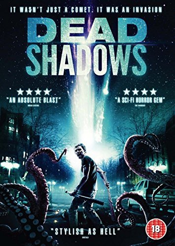 Dead Shadows Various Directors