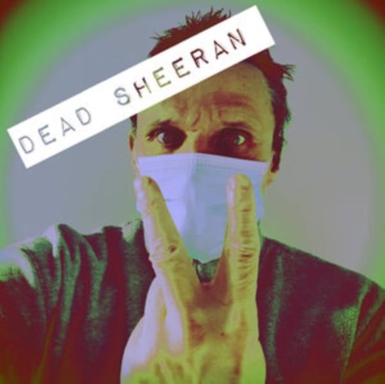 Dead Sheeran, płyta winylowa Dead Sheeran