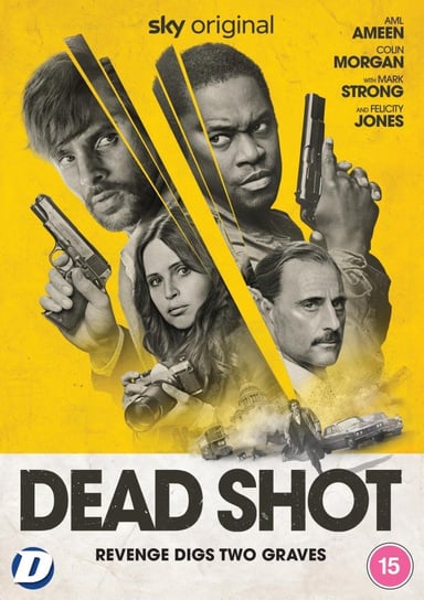 Dead Shot Various Directors