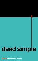 Dead Simple James Peter