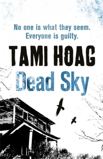 Dead Sky Hoag Tami
