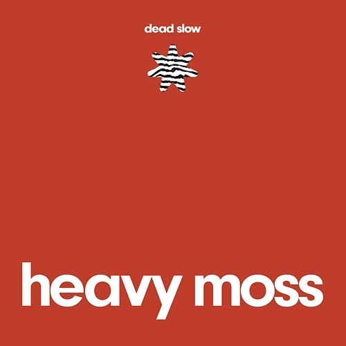 Dead Slow Heavy Moss