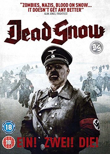 Dead Snow Various Directors