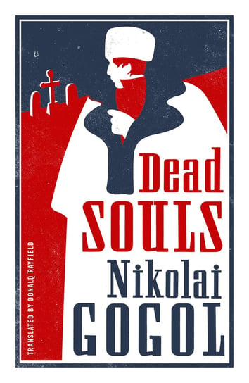 Dead Souls Gogol Nikolai