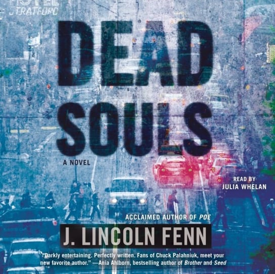 Dead Souls Fenn J. Lincoln