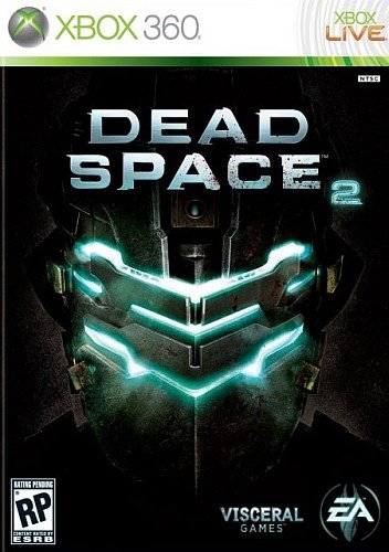 Dead Space 2 EA Games