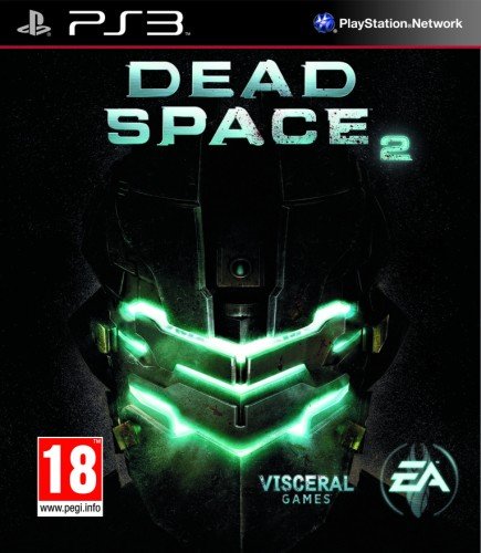 Dead Space 2 Visceral Games