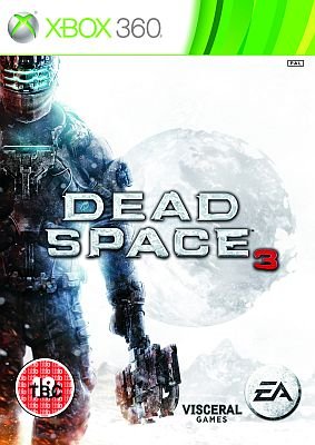 Dead Space 3 Electronic Arts
