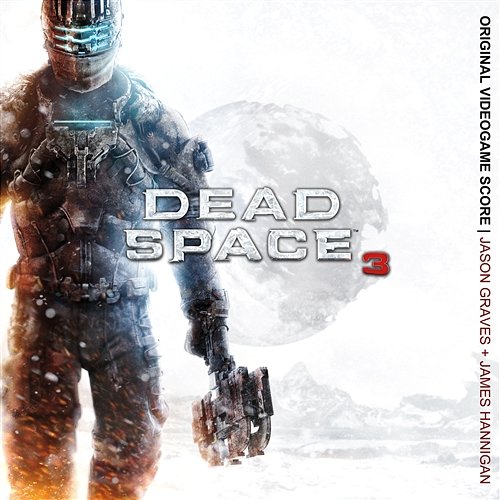 Dead Space 3 EA Games Soundtrack