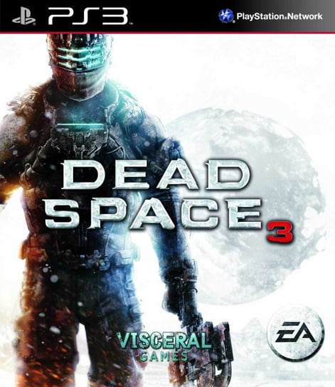 Dead Space 3 Visceral Games