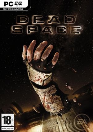 Dead Space Visceral Games