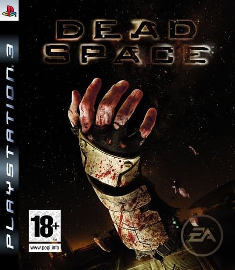 Dead Space Electronic Arts