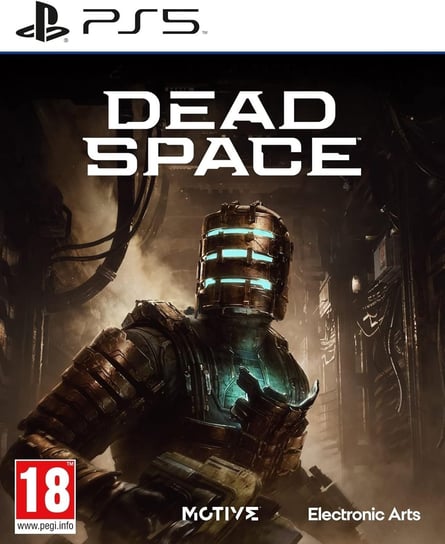 Dead Space, PS5 Electronic Arts