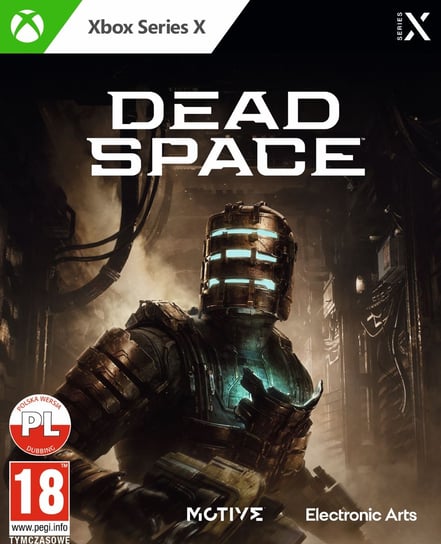 DEAD SPACE, Xbox One Electronic Arts