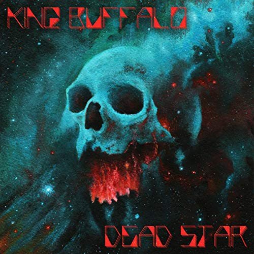 Dead Star, płyta winylowa King Buffalo